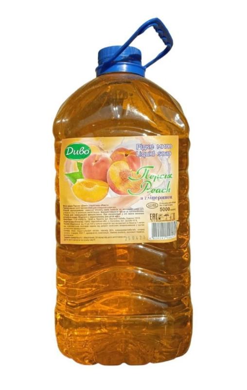 Мило рідке 5л Диво